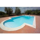 Membrana Classic Standard Line SBG 150 - Azzurro