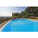 Membrana Classic Standard Line SBG 150 - Azzurro