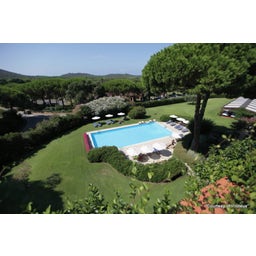 Membrana Classic Standard Line SBG 150 - Azzurro