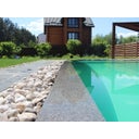 Membrana Classic Standard Line SBG 150 - Turchese
