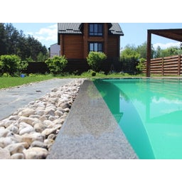 Membrana Classic Standard Line SBG 150 - Turchese
