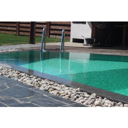 Membrana Classic Standard Line SBG 150 - Turchese