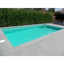 Membrana Classic Standard Line SBG 150 - Turchese