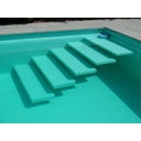 Membrana Classic Standard Line SBG 150 - Turchese
