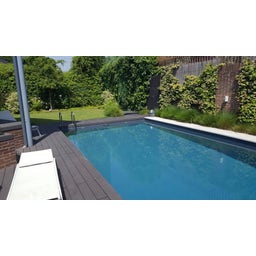 Membrana Classic Standard Line SBG 150 - Antracite