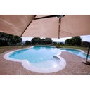 Membrana Classic Standard Line SBG 150 - Bianco