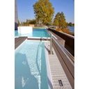Membrana Classic Standard Line SBG 150 - Bianco