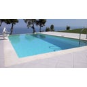 Membrana Classic Standard Line SBG 150 - Bianco