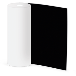 Membrana Classic Standard Line SBG 150 - Nero