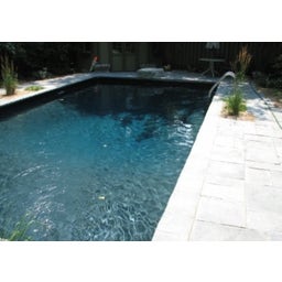 Membrana Classic Standard Line SBG 150 - Nero