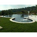 Membrana Classic Standard Line SBG 150 - Nero