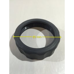 Écostérilisateur Krystal Clear 26 500 L modèle Eco 7220 - (9) Couvercle de la cellule