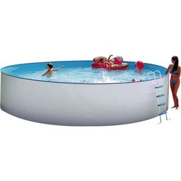 Steinbach Ersatzteile Nuovo Pool Rund Ø 400 x 90 cm