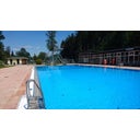 Zwembadfolie Elite Premium Line - Blue Sky
