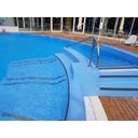 Zwembadfolie Elite Premium Line - Blue Sky
