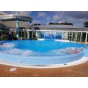 Zwembadfolie Elite Premium Line - Blue Sky