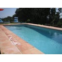 Liner de Piscine Elite Premium Line - Grey Rock