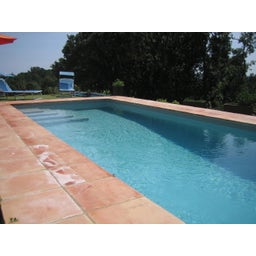 Liner de Piscine Elite Premium Line - Grey Rock