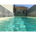 Liner de Piscine Elite Premium Line - Sand Beach