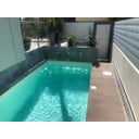 Liner de Piscine Elite Premium Line - Sand Beach
