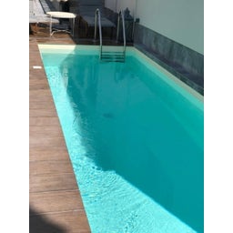 Liner de Piscine Elite Premium Line - Sand Beach