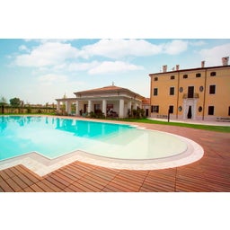 Liner de Piscine Elite Premium Line - Sand Beach