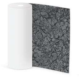ELBE Pearl Premium Pool Liner - Black