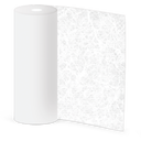 ELBE Pearl Premium Pool Liner - White