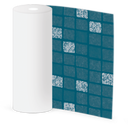 ELBE Pearl Premium Pool Liner - Silver Lagoon