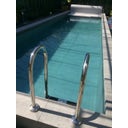 ELBE Pearl Premium Pool Liner - Black