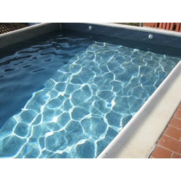 ELBE Pearl Premium Pool Liner - Black