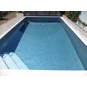 ELBE Pearl Premium Pool Liner - Black