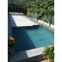 ELBE Pearl Premium Pool Liner - Black