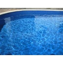 ELBE Pearl Premium Pool Liner - Blue