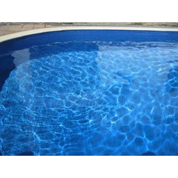 ELBE Pearl Premium Pool Liner - Blue