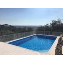 ELBE Pearl Premium Pool Liner - Blue