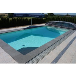 ELBE Pearl Premium Pool Liner - Sand