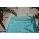 ELBE Pearl Premium Pool Liner - Sand