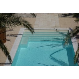 ELBE Pearl Premium Pool Liner - Sand