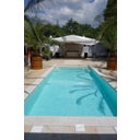 ELBE Pearl Premium Pool Liner - Sand