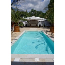 ELBE Pearl Premium Pool Liner - Sand
