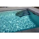 ELBE Pearl Premium Pool Liner - Sand