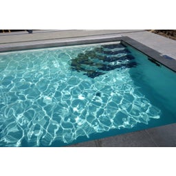 ELBE Pearl Premium Pool Liner - Sand