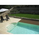ELBE Pearl Premium Pool Liner - Sand