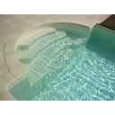 ELBE Pearl Premium Pool Liner - Sand
