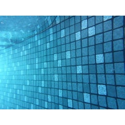 ELBE Pearl Premium Pool Liner - Silver Black
