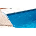ELBE Pearl Premium Pool Liner - Silver Lagoon