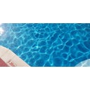 ELBE Pearl Premium Pool Liner - Silver Lagoon