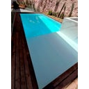 ELBE Pearl Premium Pool Liner - White