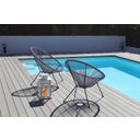 ELBE Pearl Premium Pool Liner - White